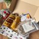 Бокс улюбленена колекція з 3 смаків, свічка та чай🎁 6951 фото 1