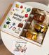ПОДАРУНКОВИЙ НАБІР &laquo;КНИЖКА&raquo;  70001 фото 1