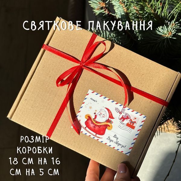 Подарунок на новий рік 🎅🏻 505 фото
